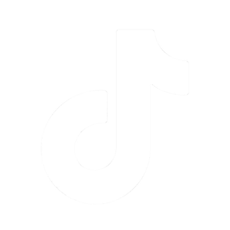 TikTok logo (hover)